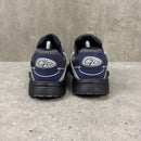 DIOR B30 BLACK / ROYAL BLUE - (EU 42 / UK 8)