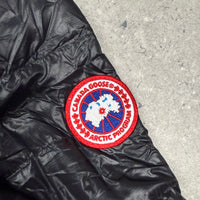 CANADA GOOSE HYBRIDGE LIGHT JACKET - (FITS S/M)