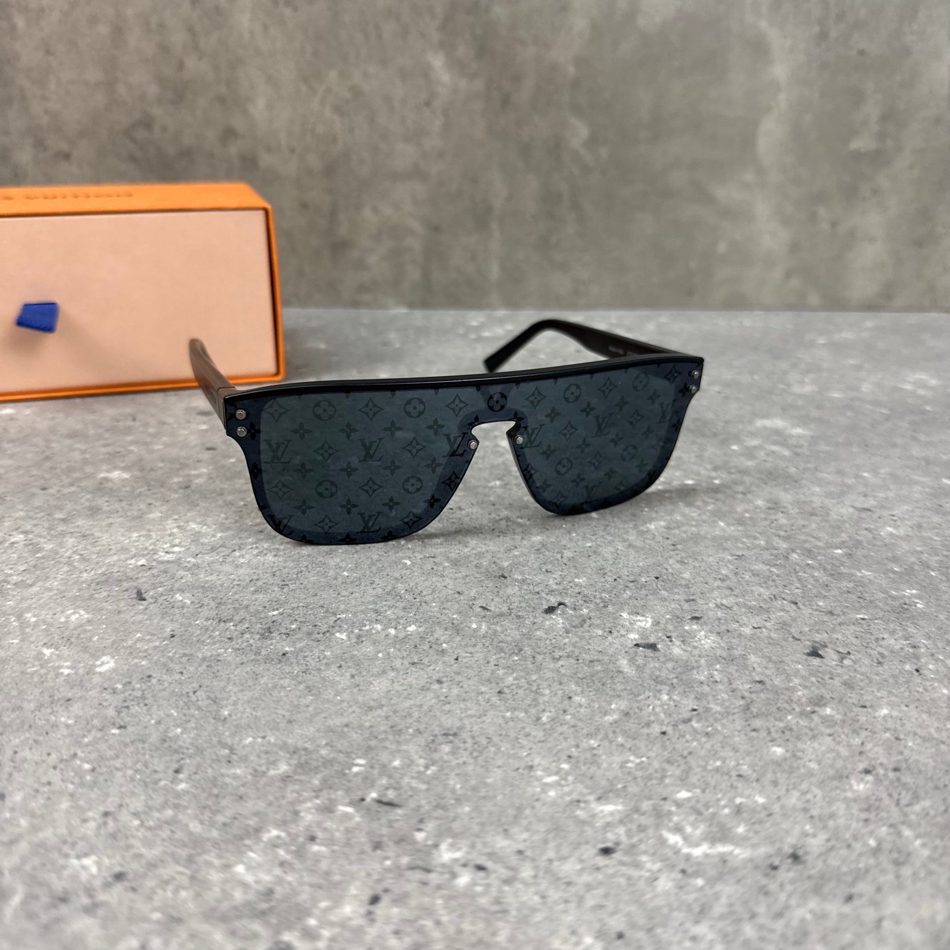 LOUIS VUITTON WAIMEA SUNGLASSES