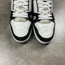 LOUIS VUITTON DENIMS - EU 42 (FITS UK 9)