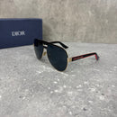 DIOR FORERUNNER AVIATOR SUNGLASSES
