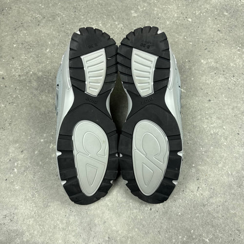 DIOR B30 GREY - (EU44 / UK 10)