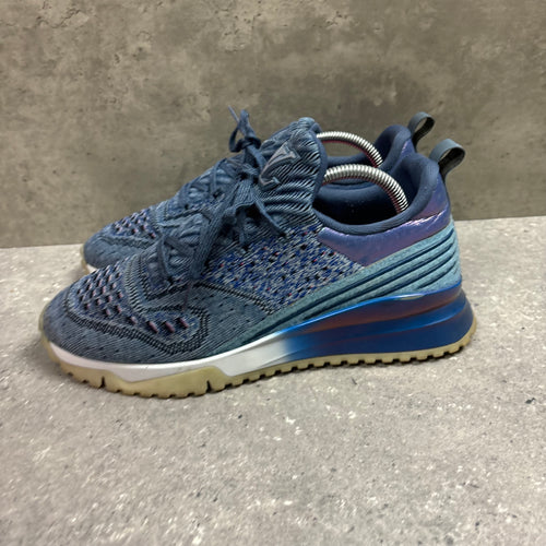 LOUIS VUITTON VNR BLUE - EU41.5 (FITS UK 8.5)