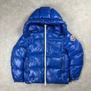 MONCLER VIGNEMALE GIUBBOTTO JACKET (FITS M/L)
