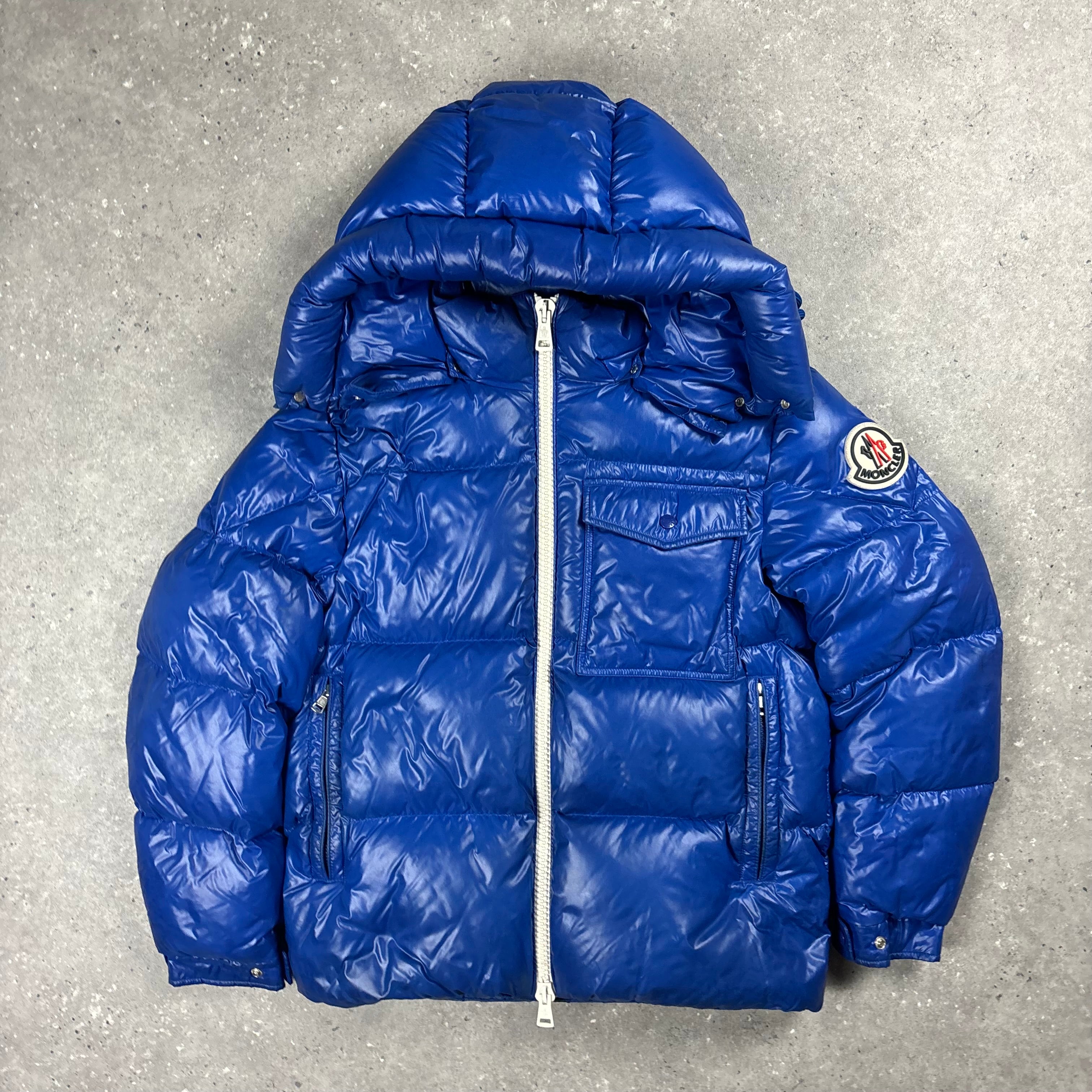 MONCLER VIGNEMALE GIUBBOTTO JACKET (FITS M/L)
