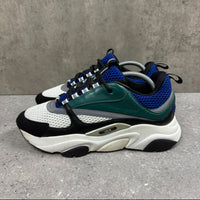 DIOR B22 KHAKI - (EU 43 / UK 9)