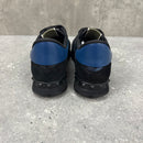 VALENTINO ROCKRUNNER BLUE - (EU45 / UK11)