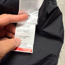 CANADA GOOSE CARSON PARKA GRAPHITE  - (S)