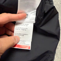 CANADA GOOSE CARSON PARKA GRAPHITE  - (S)