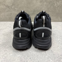 DIOR B22 BLACK - (EU44 / UK10)