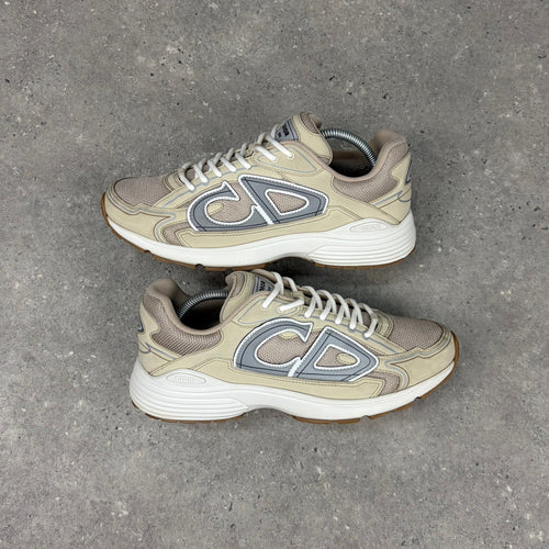 DIOR B30 BEIGE - (EU44 / UK 10)