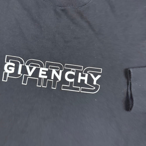 GIVENCHY JUMPER (FITS M/L)