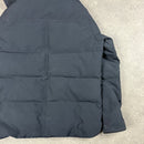 CANADA GOOSE MACMILLAN NAVY MARINE - (L)