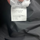 CANADA GOOSE GILET GRAPHITE - (S)