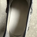 HERMES BOUNCING GREY - (EU42 / UK8)