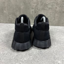 HERMES BOUNCING BLACK - (EU41 / UK7)