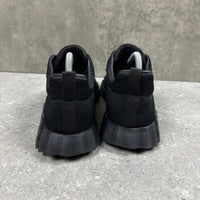 HERMES BOUNCING BLACK - (EU41 / UK7)