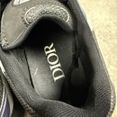 DIOR B30 NAVY/BLACK - (EU42.5 / UK8.5)