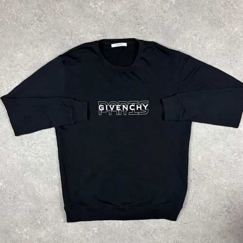 GIVENCHY JUMPER (FITS M/L)