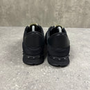 VALENTINO ROCK RUNNER BLACK/GREY - (EU42 / UK8)