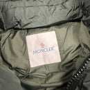 MONCLER JASON JACKET KHAKI - 3 (M)