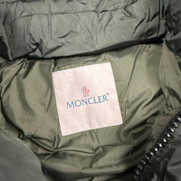 MONCLER JASON JACKET KHAKI - 3 (M)