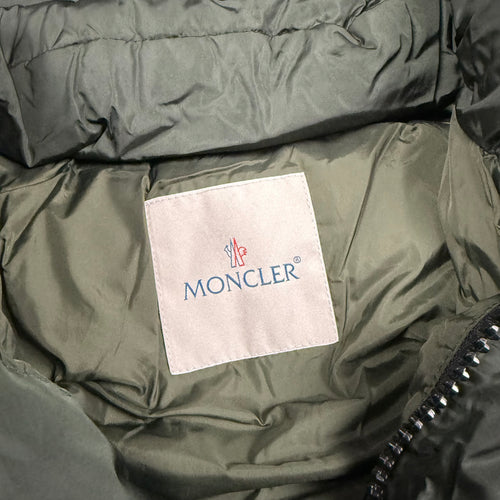 MONCLER JASON JACKET KHAKI - 3 (M)
