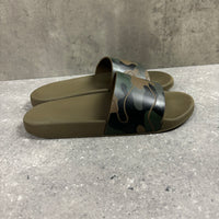 VALENTINO SLIDERS - (EU42 / UK8)