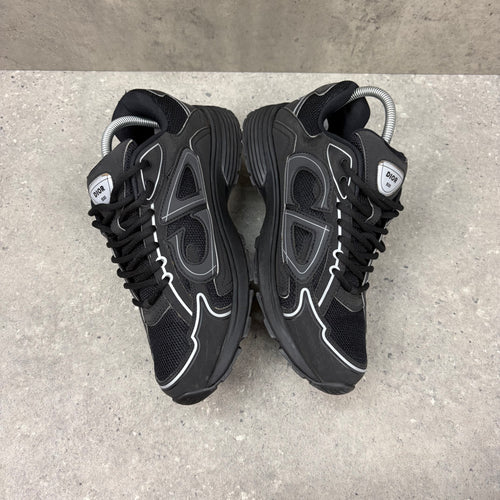 DIOR B30 BLACK - (EU42.5 / UK8.5)