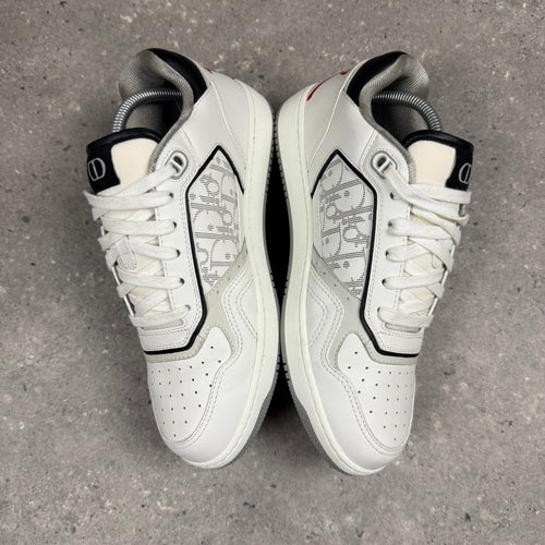 DIOR B27 WHITE - (EU 42 / UK 8)
