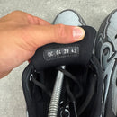 DIOR B30 ANTHRACITE - (EU42 / UK8)
