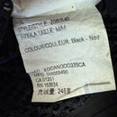 CANADA GOOSE MACMILLAN PARKA BLACK - (M)