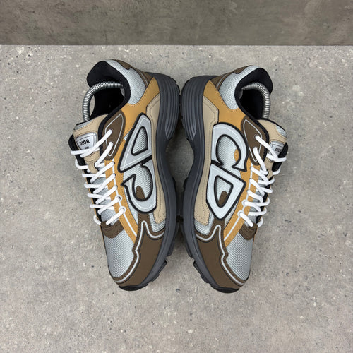 DIOR B30 BROWN STONE - (EU42 / UK8)