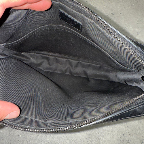LOUIS VUITTON DUO MESSENGER BAG