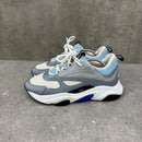 DIOR B22 BABY BLUE - (EU43 / UK9)