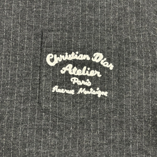 DIOR ATELIER T-SHIRT - (S)