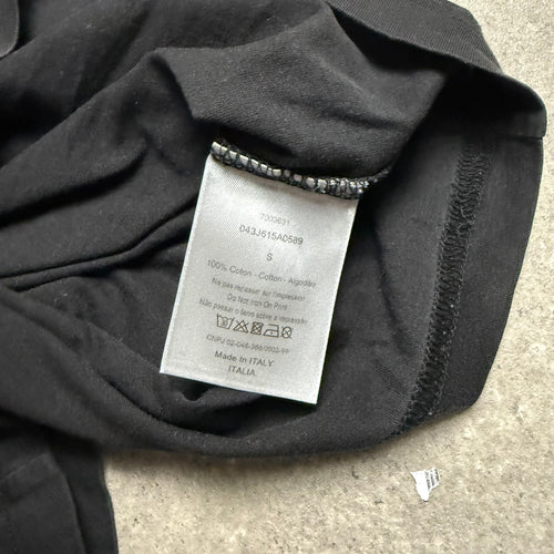 DIOR ATELIER T-SHIRT - (S)