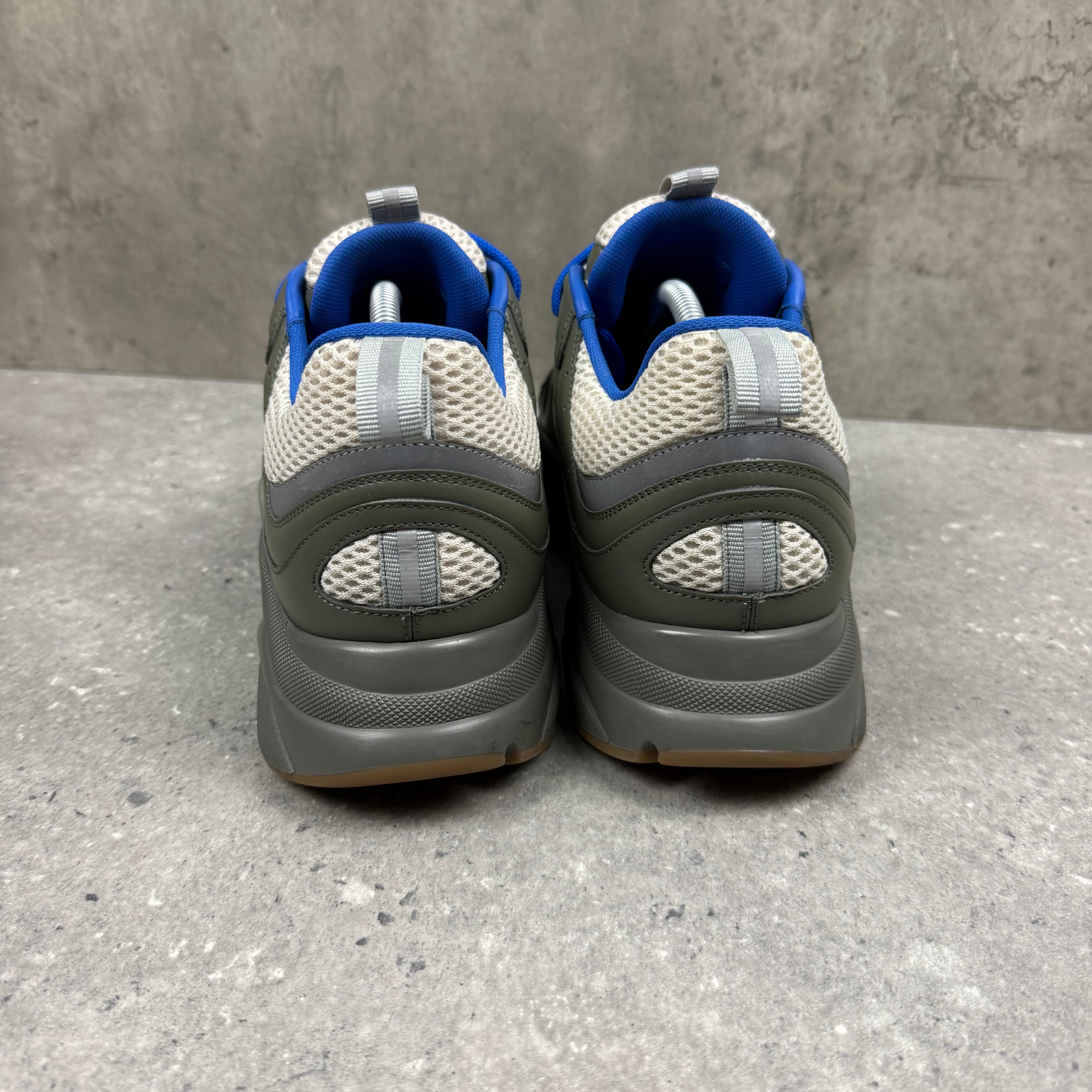 DIOR B22 KHAKI - (EU 43 / UK 9)