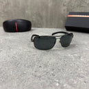 PRADA SUNGLASSES