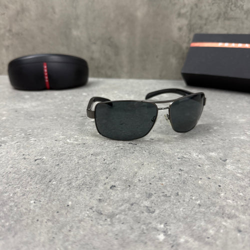 PRADA SUNGLASSES