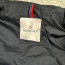 MONCLER DINANT JACKET BLACK - 1 (S)