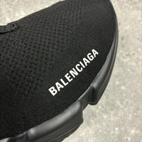 BALENCIAGA SPEED LACE RUNNERS - EU42 (FIT UK 9)