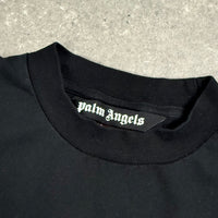 PALM ANGELS x MISSONI T-SHIRT - (L)
