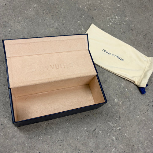 LOUIS VUITTON MASCOT SUNGLASSES