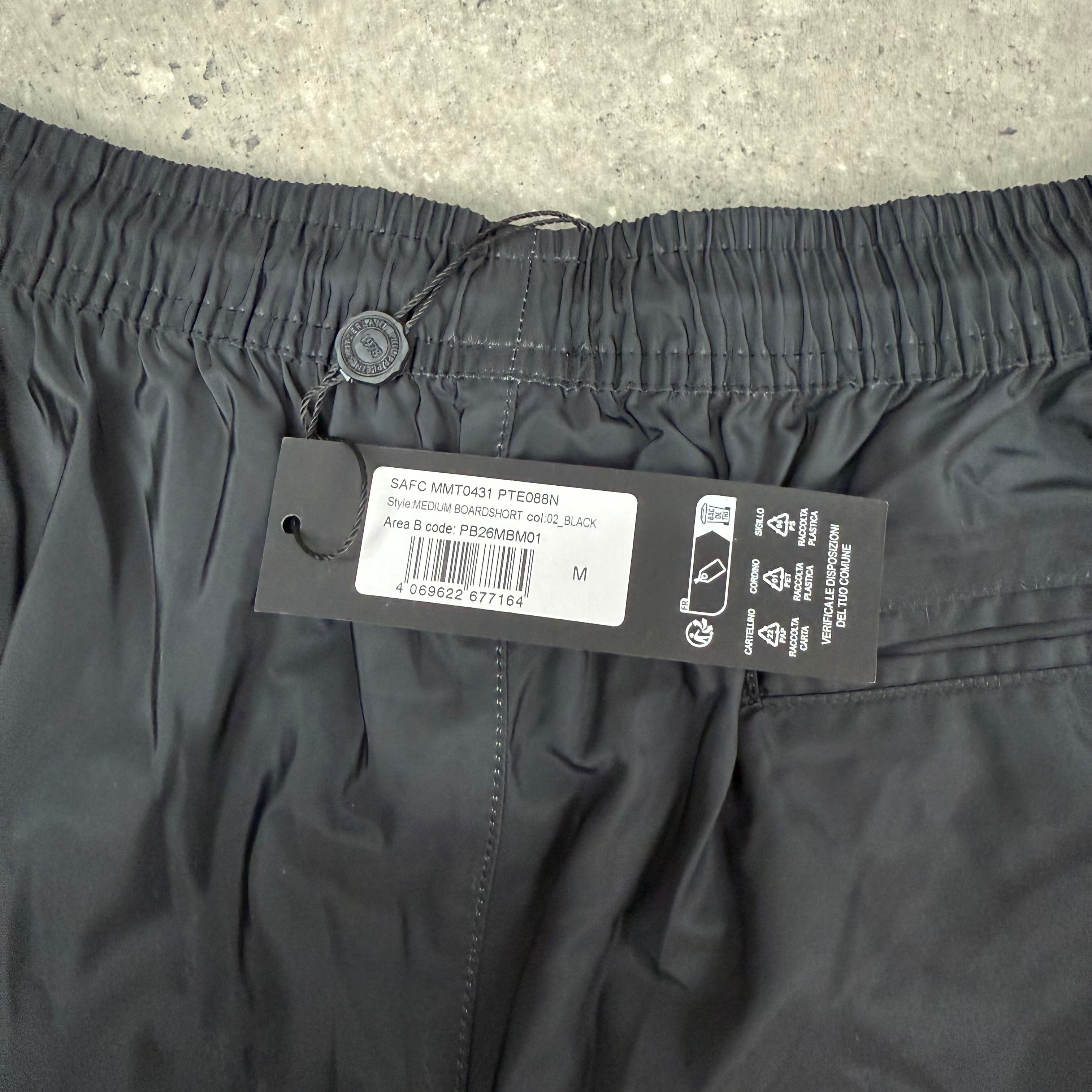 PHILLIP PLEIN SWIM SHORTS