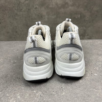 DIOR B22 WHITE - (EU44 / UK10)