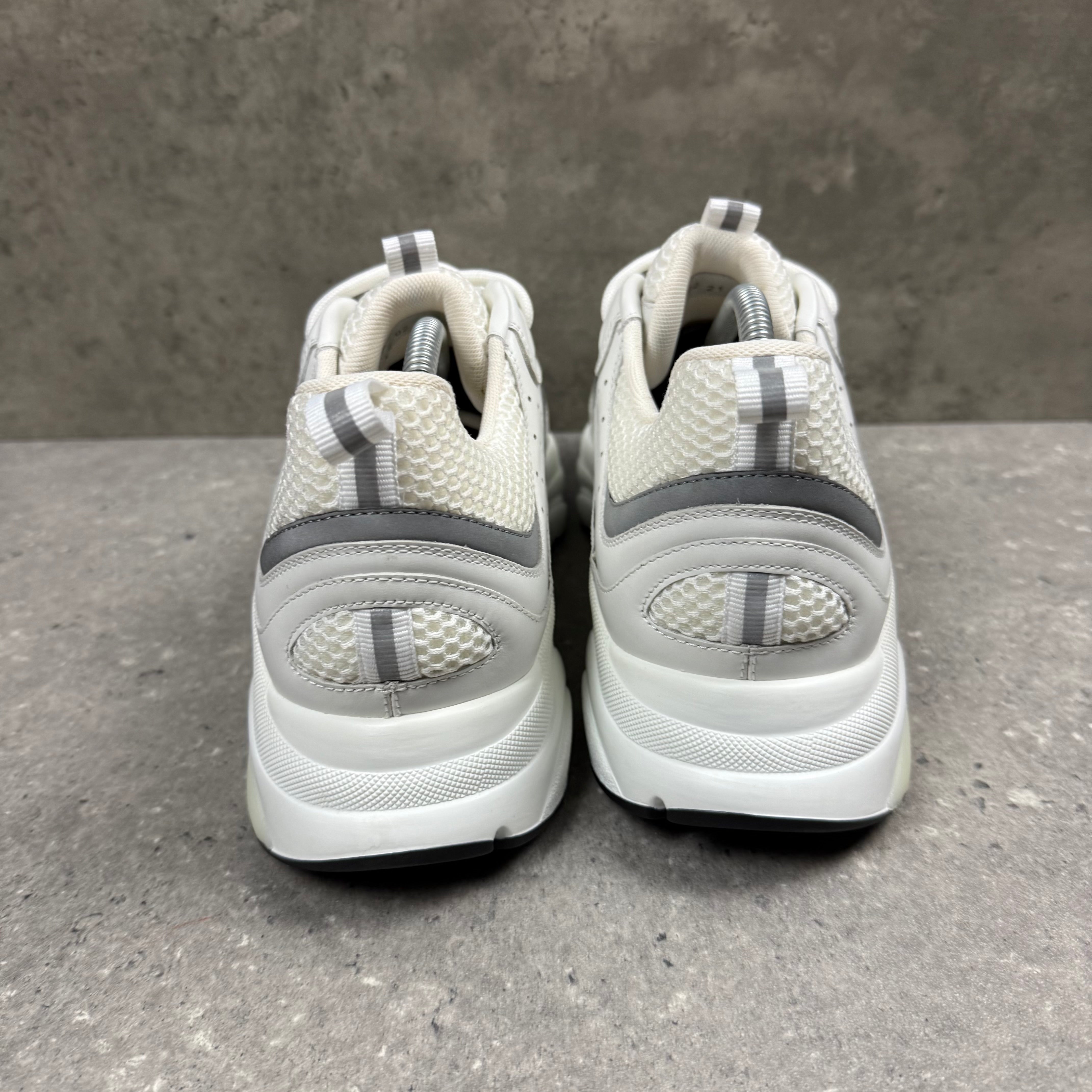 DIOR B22 WHITE - (EU44 / UK10)