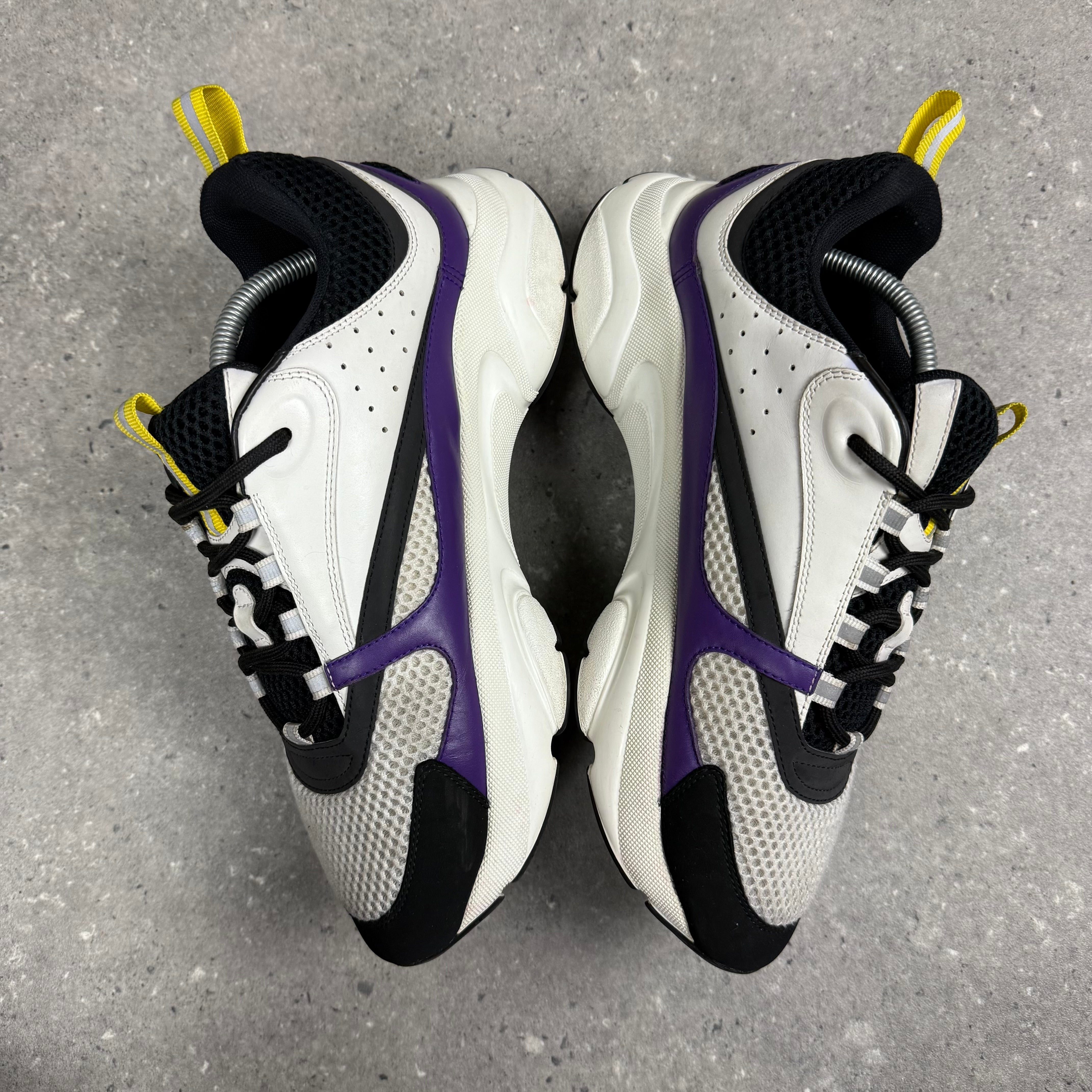 DIOR B22 LA LAKERS - (EU44 / UK10)