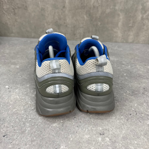 DIOR B22 KHAKI - (EU 41 / UK 7)