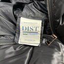 MONCLER TATI JACKET BLACK - 3 (M)